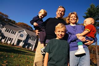 family for management\