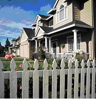 house shot for rental page