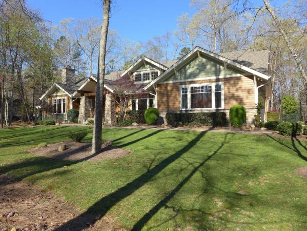Raleigh - Durham - Chapel Hill Metro
