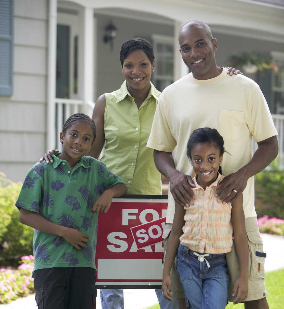 Buying family