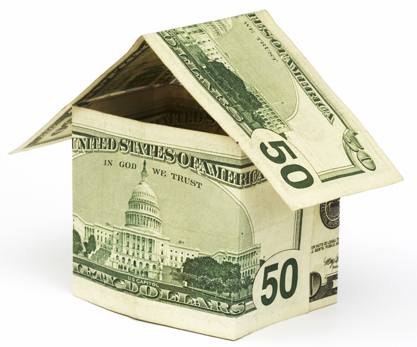 House of dollars