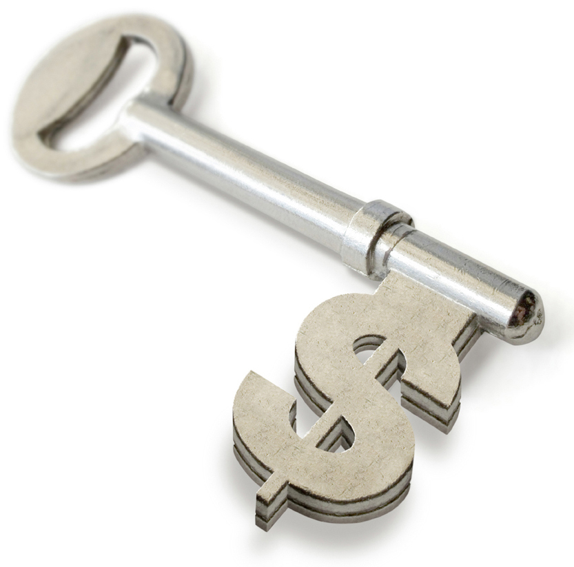 key dollar key dollar