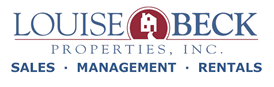 Louise Beck Properties Inc.  - Sales, Management, Rentals.