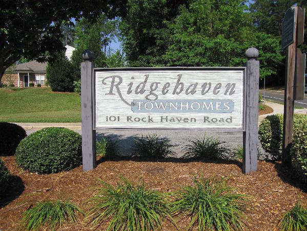 Ridgehaven Townhomes