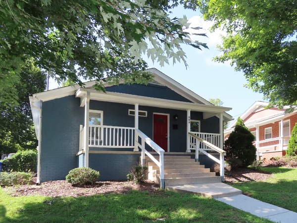 609 Gomains Ave.
