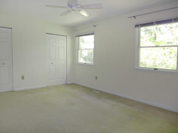 Bedroom Up