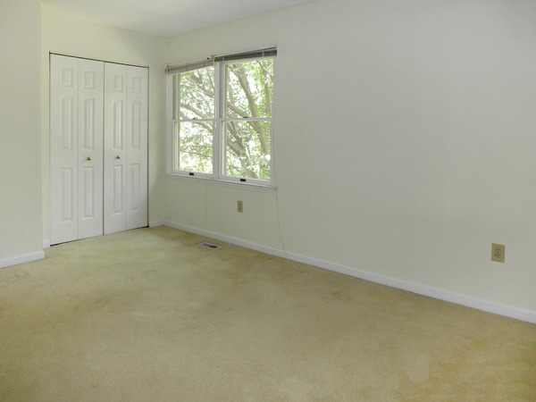 Bedroom Up