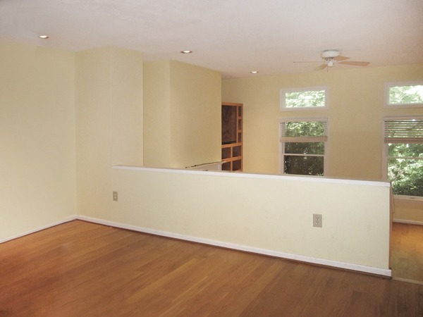 Dine and Living Room
