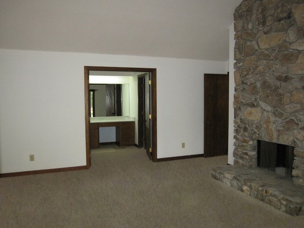 Master Bedroom - View 2