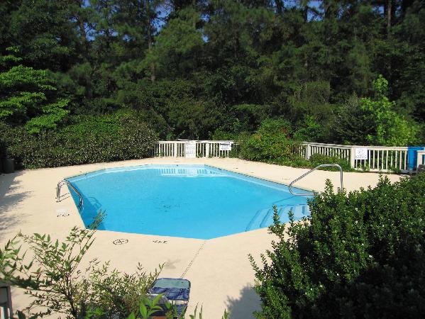 Mill Creek Pool