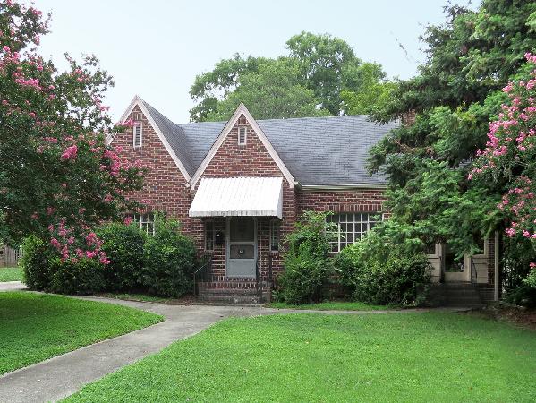 120 Kenan St.