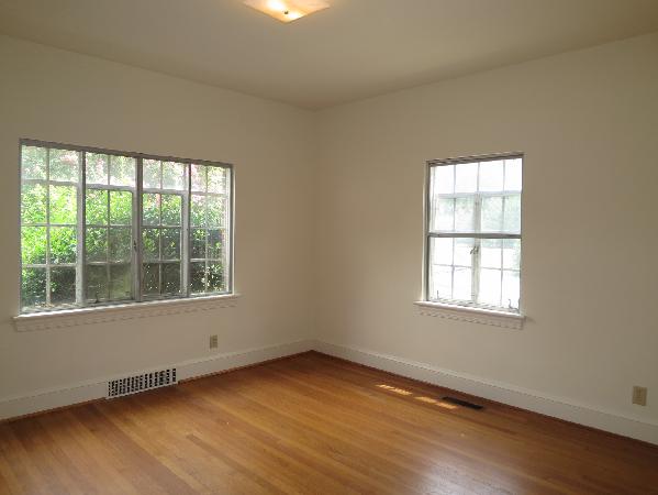 Front Bedroom