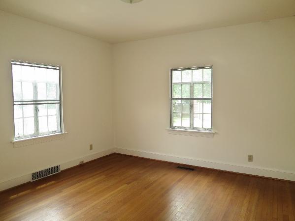 Back Bedroom