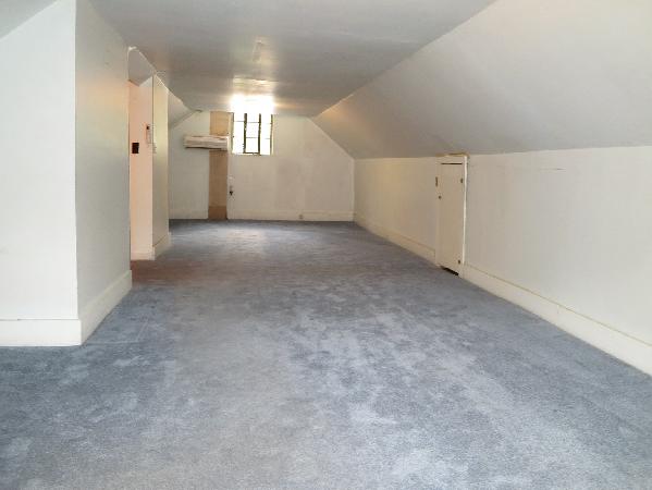 Bonus or Bedroom