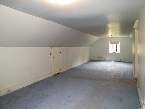 Bonus or Bedroom