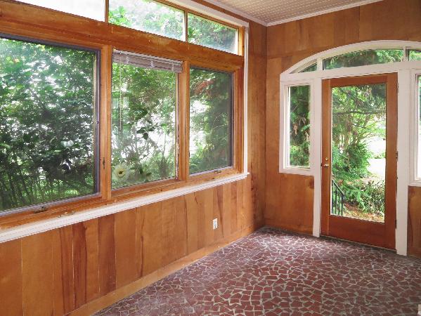 Sunroom