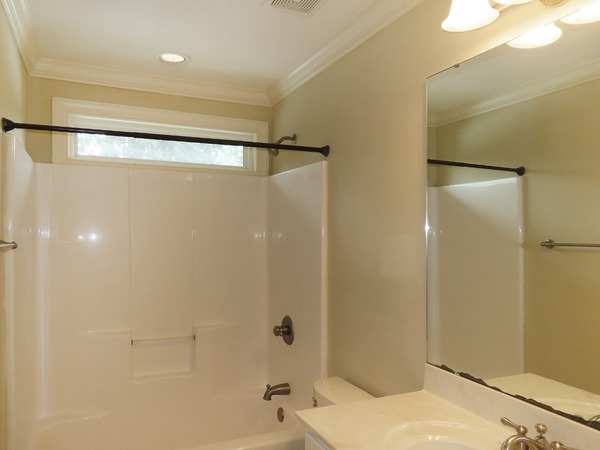 Bathroom - up