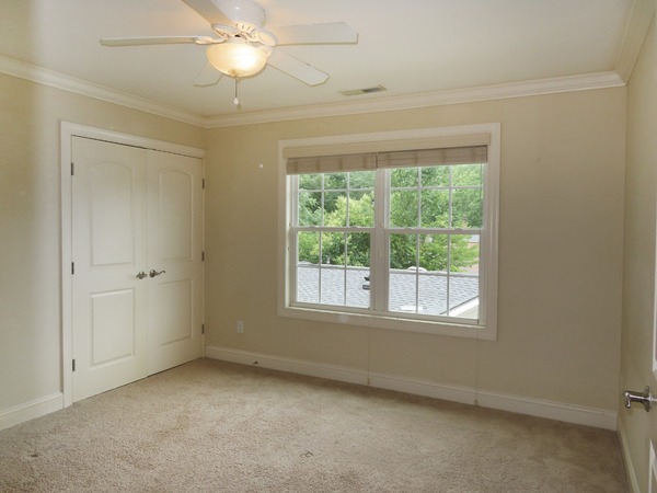 Bedroom - up
