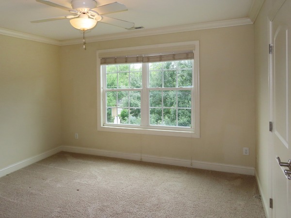 Bedroom  - up