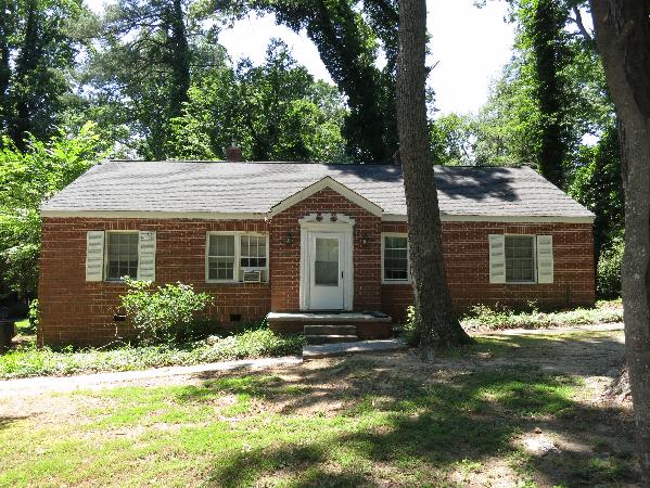 906 Dawes St. #A