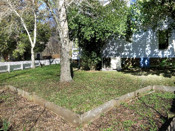 Yard