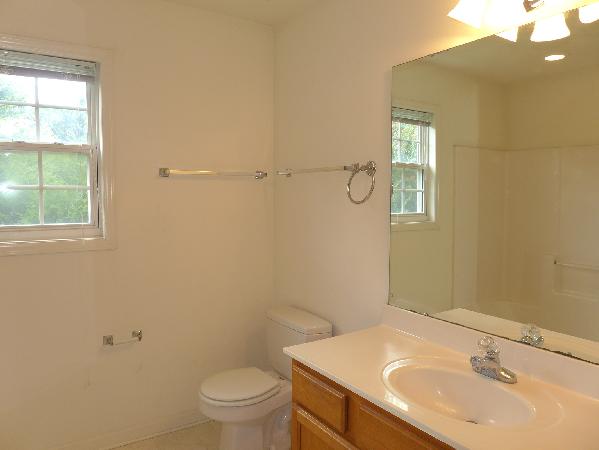 Bathroom up