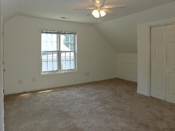 Bedroom up