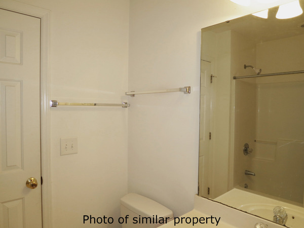 Bathroom on main