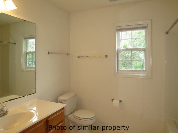 Bathroom up