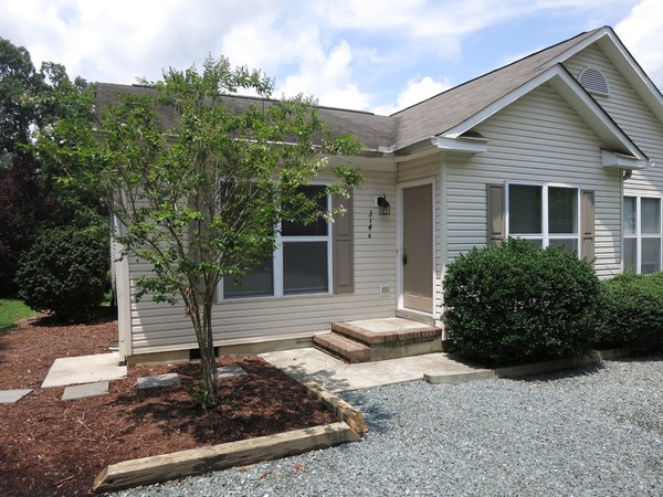 314 A Davie Rd