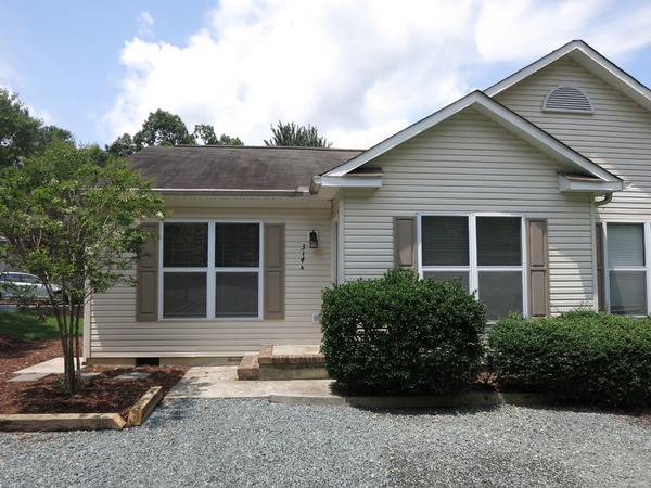 314 A Davie Rd