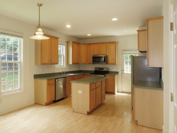 Dine and Kitchen
