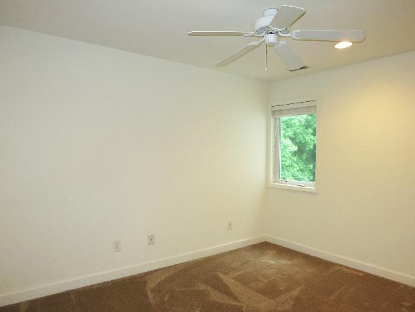 Bedroom upstairs