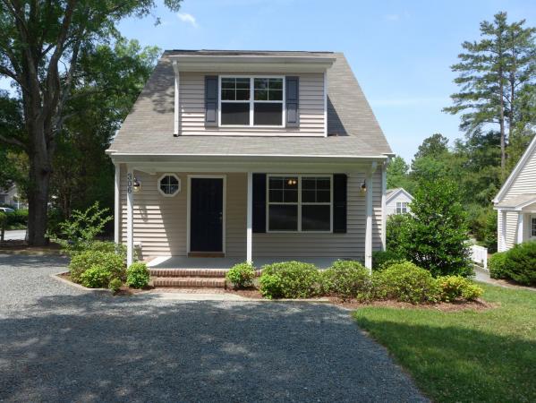306 Davie Rd.