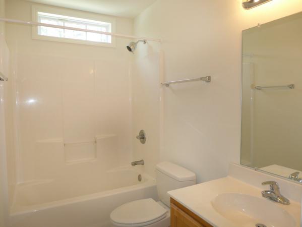 Bathroom up