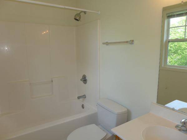 Bathroom up