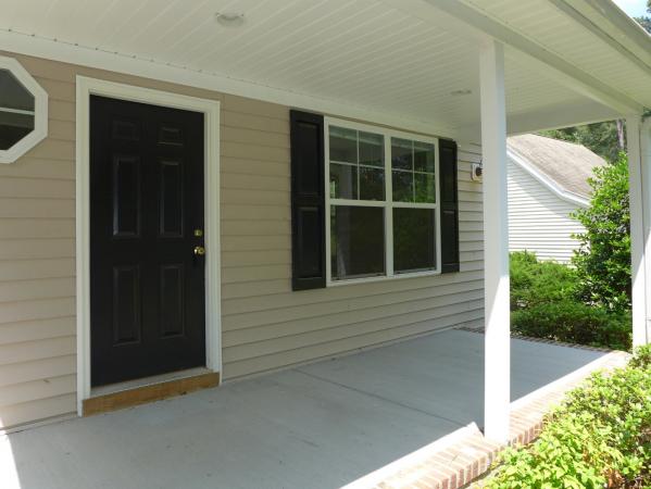 Porch