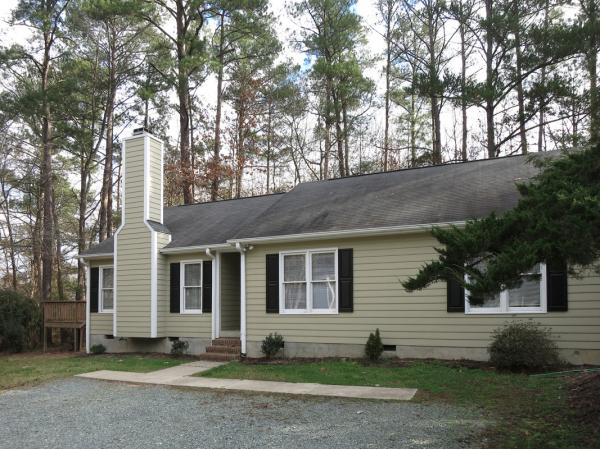 1807 Legion Rd. Ext #B