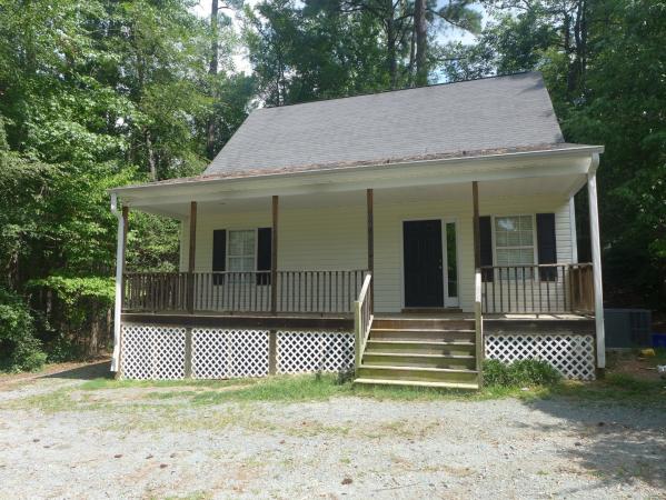 400 W Poplar Ave. #B