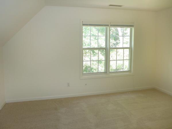 Bedroom - Up