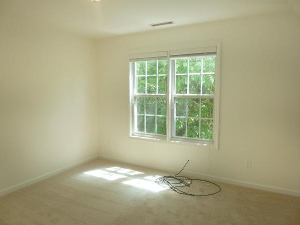 Bedroom - Up