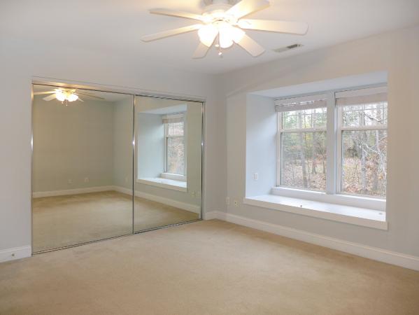 Bedroom - Up