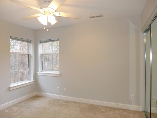 Bedroom - Down