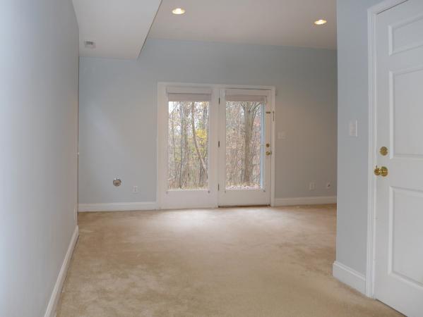 Bedroom - Down