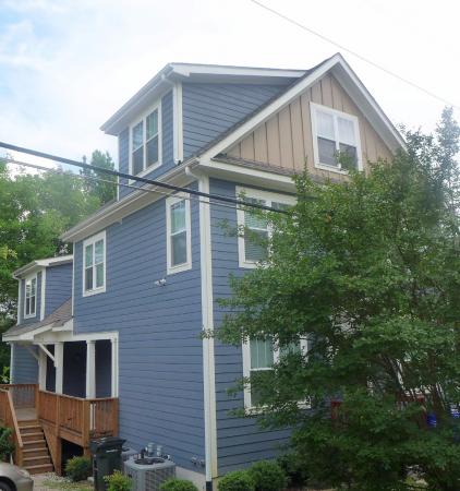 720 N. Columbia St.