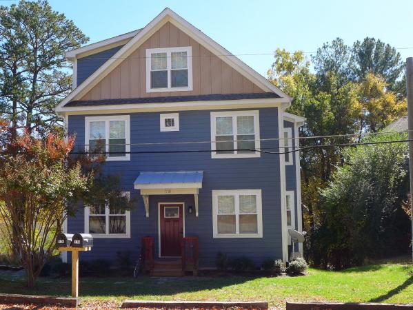 720 N. Columbia St.