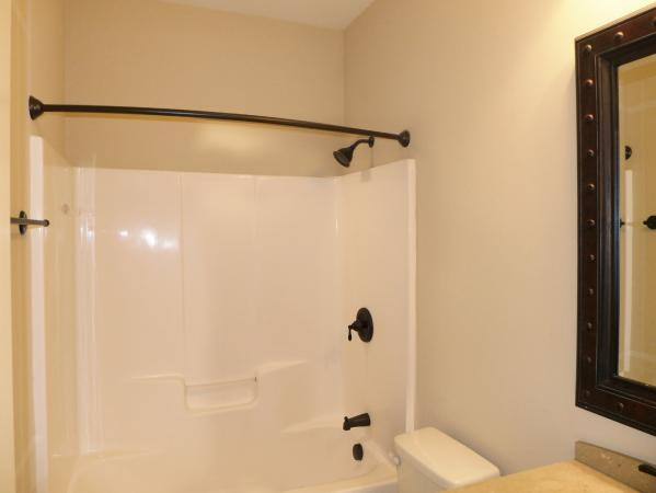 Bathroom - Main