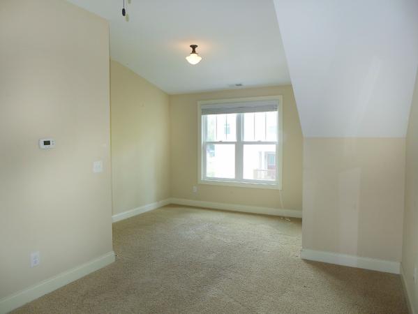 Bedroom - Up