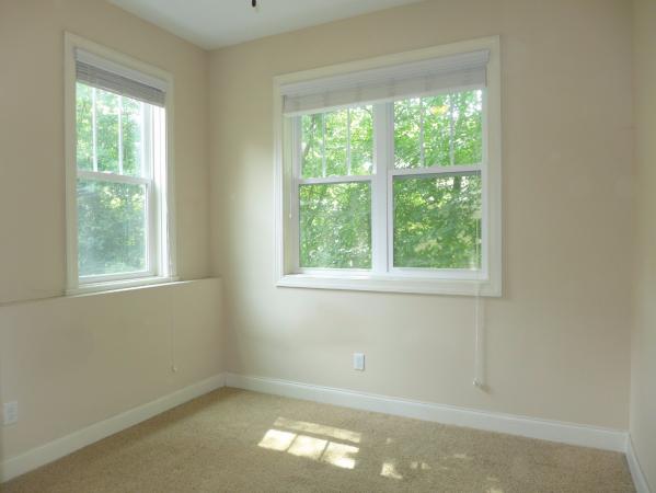 Bedroom - Down