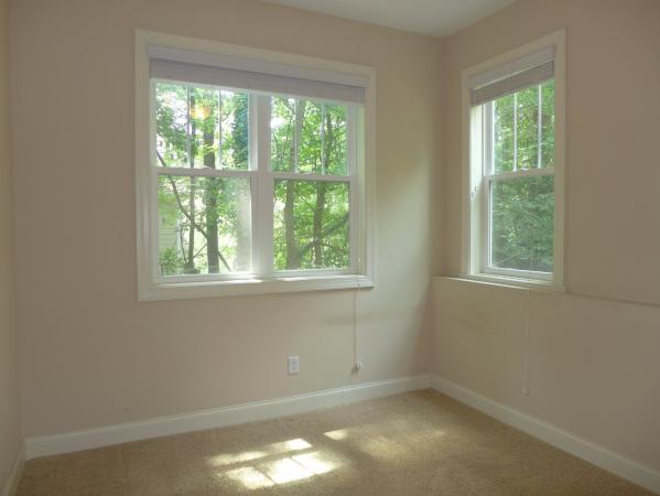 Bedroom - Down